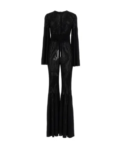 ANTONINO VALENTI ANTONINO VALENTI DESIRE JUMPSUIT