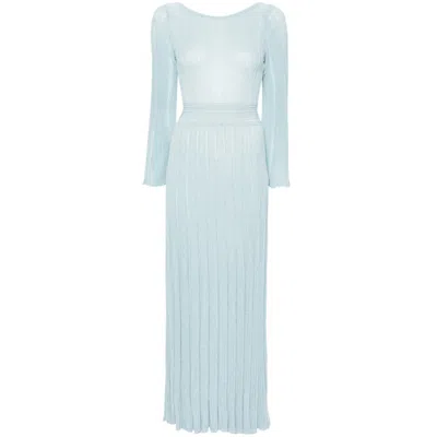 ANTONINO VALENTI DRESS