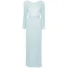 Antonino Valenti Dress In Blue