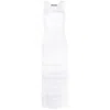 Antonino Valenti Dress In White