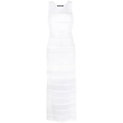 ANTONINO VALENTI DRESS