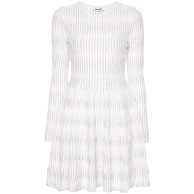 ANTONINO VALENTI DRESS