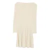 Antonino Valenti Dresses In Neutral