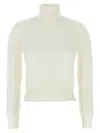 Antonino Valenti Enriette Turtleneck Sweater