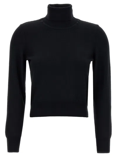 ANTONINO VALENTI ENRIETTE' TURTLENECK SWEATER