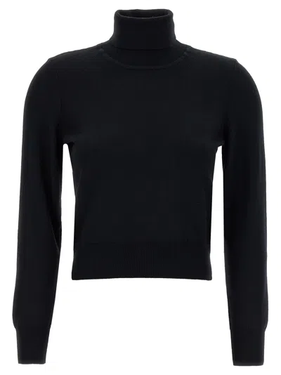 ANTONINO VALENTI ENRIETTE TURTLENECK SWEATER