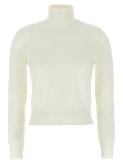 ANTONINO VALENTI ENRIETTE' TURTLENECK SWEATER
