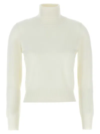 ANTONINO VALENTI ANTONINO VALENTI 'ENRIETTE' TURTLENECK SWEATER