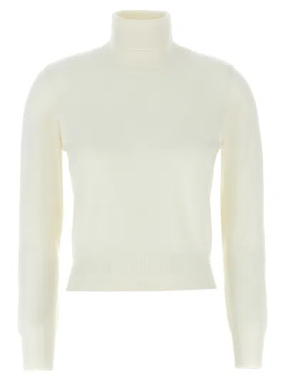 ANTONINO VALENTI ENRIETTE TURTLENECK SWEATER