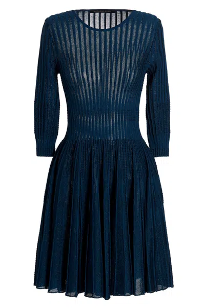 Antonino Valenti 'eva Skaterâ€™ Dress