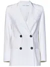 ANTONINO VALENTI ANTONINO VALENTI TEHMINA DURRANI BLAZER