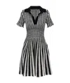 Antonino Valenti Dress In Black