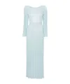 Antonino Valenti Dress In White