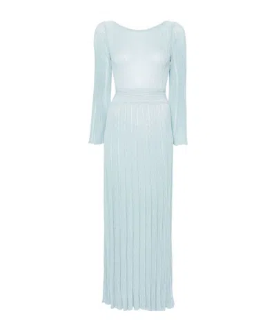 ANTONINO VALENTI JUNIPER DRESS