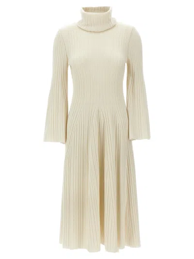 Antonino Valenti Ludmilla Dresses In White