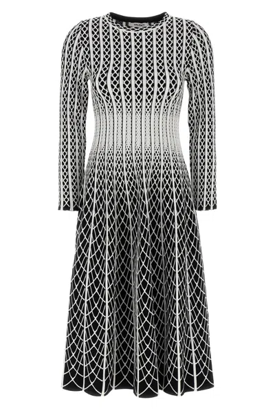 Antonino Valenti 'ludovica' Dress In Multi