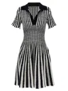 Antonino Valenti Dress In Black