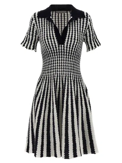 ANTONINO VALENTI ANTONINO VALENTI 'MARYLIN' DRESS