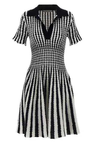 Antonino Valenti 'marylin' Dress In Multi