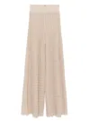 Antonino Valenti Saint John Trousers In Neutrals