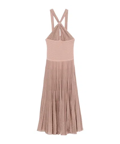 ANTONINO VALENTI SLEEVELESS DRESS