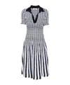 Antonino Valenti Dress In White