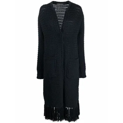 ANTONINO VALENTI ANTONINO VALENTI SWEATERS
