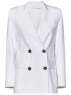 Antonino Valenti Giacca Tehmina Durrani  In White
