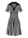 Antonino Valenti Dress In White