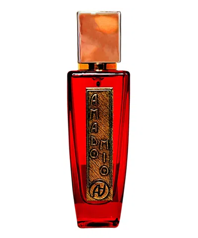 Antonio Alessandria Amado Mio Eau De Parfum 100 ml In White
