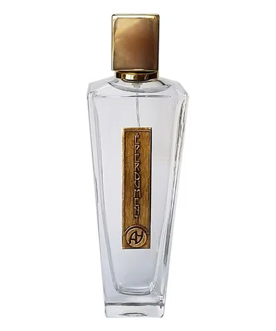 Antonio Alessandria Eperdument Eau De Parfum 50 ml In White