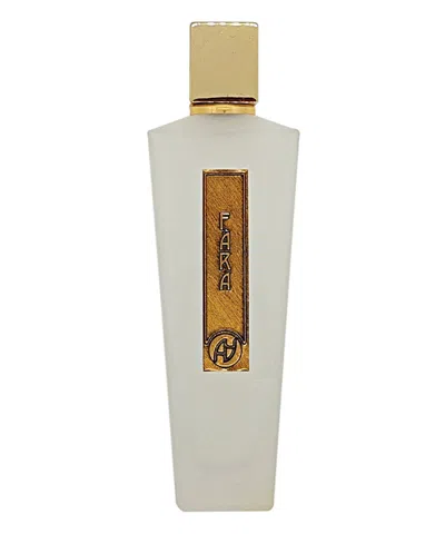 Antonio Alessandria Fara Eau De Parfum 100 ml In White