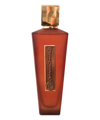 Antonio Alessandria Gattopardo Eau De Parfum 100 ml In White
