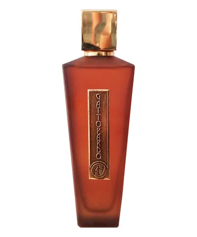 Antonio Alessandria Gattopardo Eau De Parfum 50 ml In White