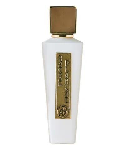 Antonio Alessandria Nacre Blanche Eau De Parfum 100 ml In White