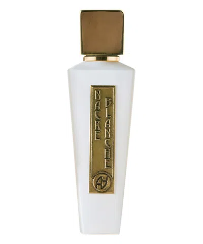 Antonio Alessandria Nacre Blanche Eau De Parfum 50 ml In White