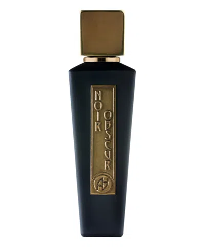 Antonio Alessandria Noir Obscur Eau De Parfum 100 ml In White
