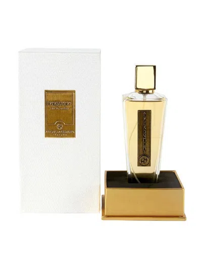 Antonio Alessandria Parfums Eperdument Edp 50ml In White