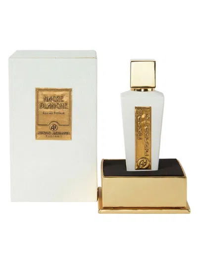 Antonio Alessandria Parfums Nacre Blanche Edp 50ml In White