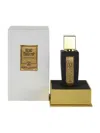 Antonio Alessandria Parfums Noir Dark Edp 50ml In Black