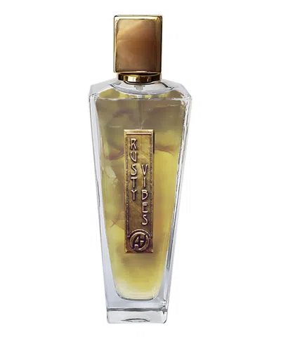 Antonio Alessandria Rusty Vibes Eau De Parfum 100 ml In White