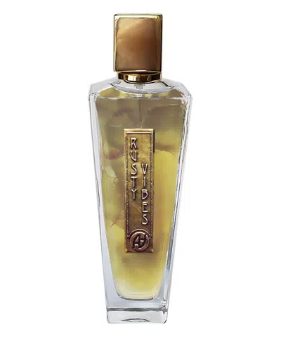 Antonio Alessandria Rusty Vibes Eau De Parfum 50 ml In White