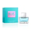 Antonio Banderas Ladies Blue Seduction Edt Spray 1.7 oz Fragrances 8411061081594