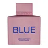 Antonio Banderas Ladies Blue Seduction Summer Essence Edt Spray 3.4 oz (tester) Fragrances 841106108