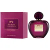 Antonio Banderas Ladies Her Secret Temptation Edt Spray 2.7 oz (tester) Fragrances 8411061860472
