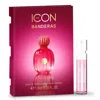 Antonio Banderas Ladies The Icon Edp Spray 0.05 oz Fragrances 8411061034897