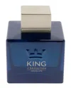 Antonio Banderas Men's 3.4oz King Of Seduction Absolute Edt Spray