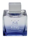 Antonio Banderas Men's 3.4oz King Of Seduction Edt Spray