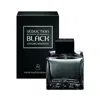 Antonio Banderas Men's Black Seduction Edt Spray 3.4 oz Fragrances 8411061081266