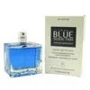 Antonio Banderas Men's Blue Seduction Edt Spray 3.4 oz (tester) Fragrances 8411061636329